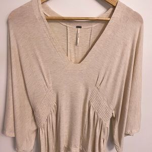 Free People Shirt